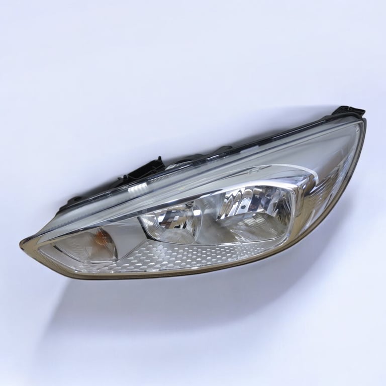 Frontscheinwerfer Ford Focus F1EB13W030AEB Links Scheinwerfer Headlight