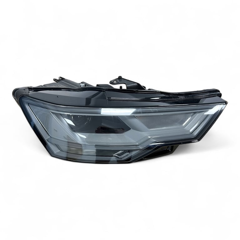 Frontscheinwerfer Audi A6 C8 4K0941034 Full LED Rechts Scheinwerfer Headlight SCH9066319712ge
