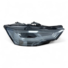 Frontscheinwerfer Audi A6 C8 4K0941034 Full LED Rechts Scheinwerfer Headlight SCH9066319712ge
