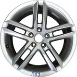 1x Alufelge 18 Zoll 7.0