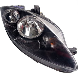 Frontscheinwerfer Seat Altea 89309829 Rechts Scheinwerfer Headlight