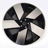 1x Alufelge 20 Zoll 9.0