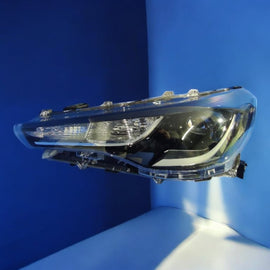 Frontscheinwerfer Toyota Corolla 16-183 Full LED Links Scheinwerfer Headlight SCH9541116948yt