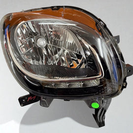 Frontscheinwerfer Smart Fortwo SMAR453LP LED Rechts Scheinwerfer Headlight
