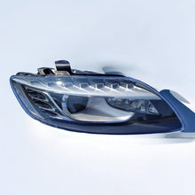 Laden Sie das Bild in den Galerie-Viewer, Frontscheinwerfer Audi Q7 4L0941030AC Xenon Rechts Scheinwerfer Headlight