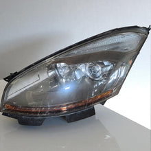 Laden Sie das Bild in den Galerie-Viewer, Frontscheinwerfer Citroën C4 1ZS00932705 Xenon Links Scheinwerfer Headlight