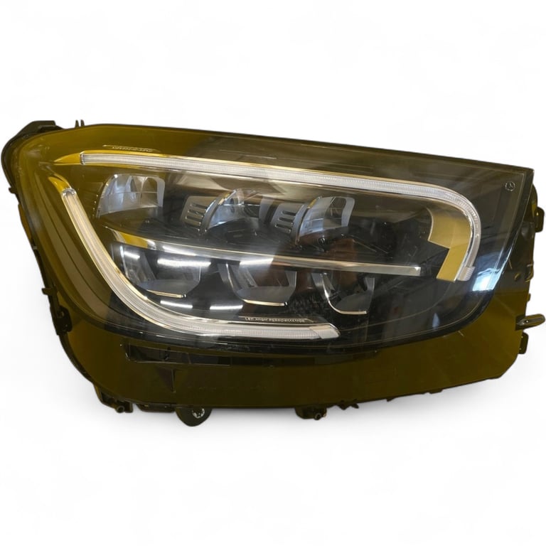 Frontscheinwerfer Mercedes-Benz Glc A2539060204 LED Rechts Headlight SCH8392152082am