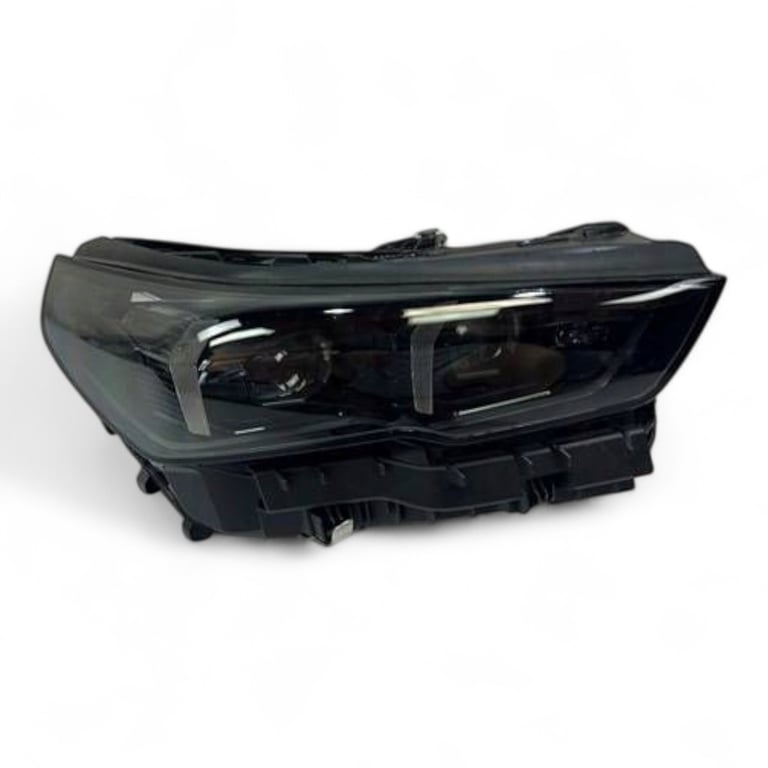 Frontscheinwerfer BMW 5 A85A798D8-08 Rechts Scheinwerfer Headlight SCH4367133955lf