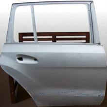 Load image into Gallery viewer, Tür Mercedes-Benz W166 Hinten Rechts Door Porta Porte
