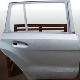 Tür Mercedes-Benz W166 Hinten Rechts Door Porta Porte