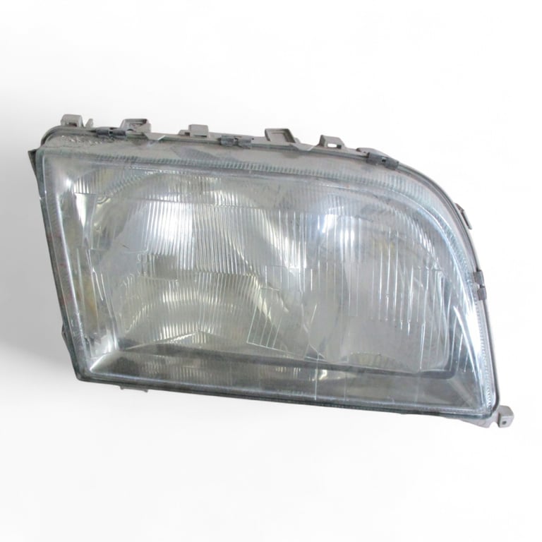 Frontscheinwerfer Mercedes-Benz W140 1305235243 Rechts Scheinwerfer Headlight