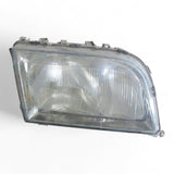 Frontscheinwerfer Mercedes-Benz W140 1305235243 Rechts Scheinwerfer Headlight