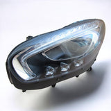 Frontscheinwerfer Mercedes-Benz Amg Gt A19208200161 Links Scheinwerfer Headlight