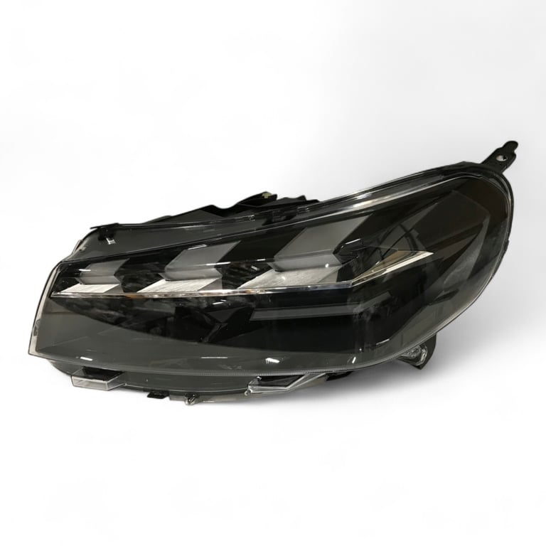 Frontscheinwerfer Peugeot Expert Traveller Full LED Links Scheinwerfer Headlight SCH3347888350og