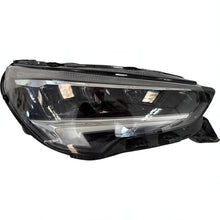 Laden Sie das Bild in den Galerie-Viewer, Frontscheinwerfer Opel Corsa F 39162654 354261827 Full LED Rechts Headlight SCH4851506420hq