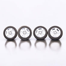 Load image into Gallery viewer, 4x Alufelge 16 Zoll 7.0" 5x112 34ET A1714010102 Mercedes-Benz Slk R171 Rim Wheel FEL5968022702rn