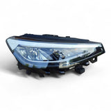 Frontscheinwerfer VW Id.4 11B941006A Full LED Rechts Scheinwerfer Headlight