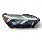 Frontscheinwerfer Dacia Sandero III Logan 260107920R LED Rechts Headlight