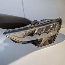 Load image into Gallery viewer, Frontscheinwerfer Audi A3 8Y0941011 LED Links Scheinwerfer Headlight