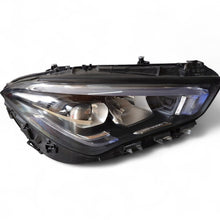 Laden Sie das Bild in den Galerie-Viewer, Frontscheinwerfer Mercedes-Benz Cla A1189068400 LED Rechts oder Links SCH5942329065gv