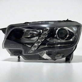 Frontscheinwerfer Peugeot Partner Rifter 90146217 LED Links Headlight