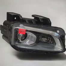 Laden Sie das Bild in den Galerie-Viewer, Frontscheinwerfer Hyundai Kona J9921-21120 Full LED Rechts Headlight SCH6326233241qh