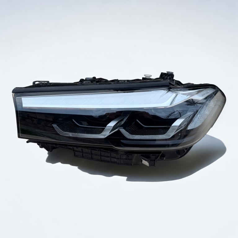 Frontscheinwerfer BMW 5 G31 G30 5A26FA3-01 Full LED Links Scheinwerfer Headlight SCH9404835021uu