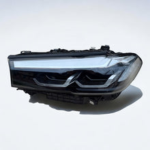 Load image into Gallery viewer, Frontscheinwerfer BMW 5 G31 G30 5A26FA3-01 Full LED Links Scheinwerfer Headlight SCH9404835021uu