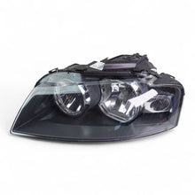 Laden Sie das Bild in den Galerie-Viewer, Frontscheinwerfer Audi A3 8P0941003K 0301206201 Links Scheinwerfer Headlight SCH9779790151an