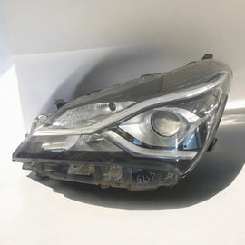 Frontscheinwerfer Toyota Yaris LED Links Scheinwerfer Headlight