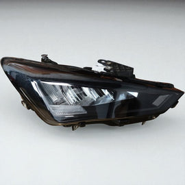 Frontscheinwerfer Seat Leon 5FB941006D LED Rechts Scheinwerfer Headlight SCH9767140403ww