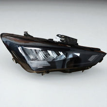 Load image into Gallery viewer, Frontscheinwerfer Seat Leon 5FB941006D LED Rechts Scheinwerfer Headlight SCH9767140403ww