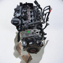 Load image into Gallery viewer, Motor BMW E90 E84 E87 N47D20C 2.0 143PS 174TKm 2011 Diesel Engine Unkomplett