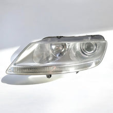 Laden Sie das Bild in den Galerie-Viewer, Frontscheinwerfer VW Phaeton 3D1941015H 89007344 3D0909157 Xenon Links Headlight