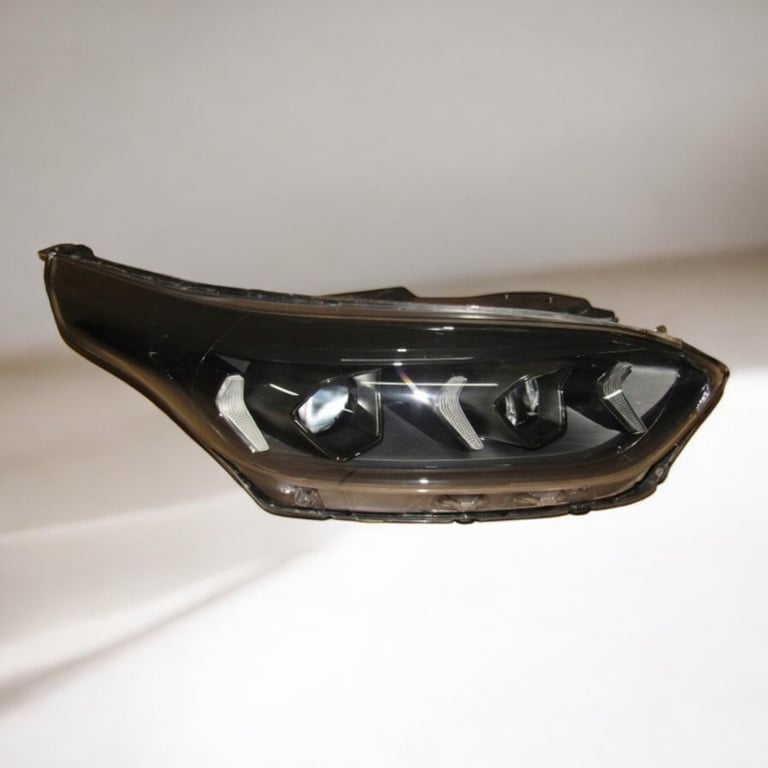 Frontscheinwerfer Kia Ceed 92102-J7XXX LED Rechts Scheinwerfer Headlight SCH2800004213ro