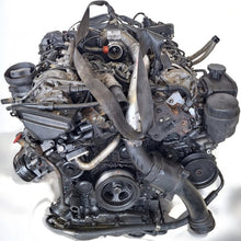 Load image into Gallery viewer, Motor Mercedes-Benz W221 642930 3.2 CDI 230PS Benzin Engine Unkomplett