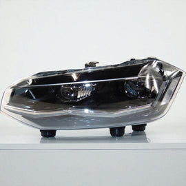 Frontscheinwerfer VW Polo 2G1941035B LED Links Scheinwerfer Headlight SCH6642444315fn