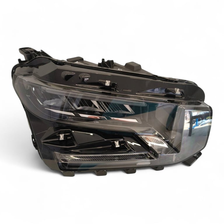 Frontscheinwerfer Citroën C3 9851349080 98513490801 Full LED Rechts Headlight SCH7409989506ey