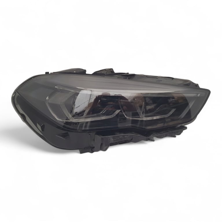 Frontscheinwerfer BMW 2 Coupe Gran F44 5A257C6-02 LED Rechts Headlight SCH9173849032sm