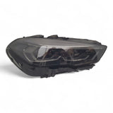 Frontscheinwerfer BMW 2 Coupe Gran F44 5A257C6-02 LED Rechts Headlight