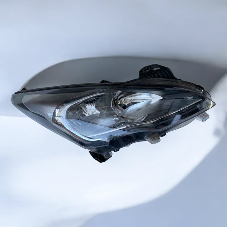 Frontscheinwerfer Peugeot 3008 89907700 Rechts Scheinwerfer Headlight