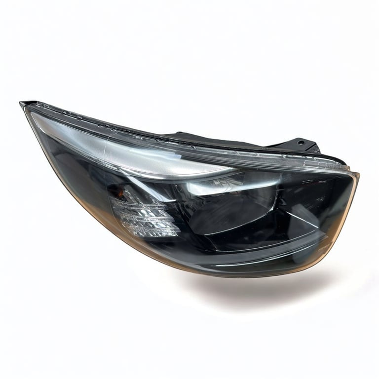 Frontscheinwerfer Kia Picanto LED Rechts Scheinwerfer Headlight SCH1675945671ep