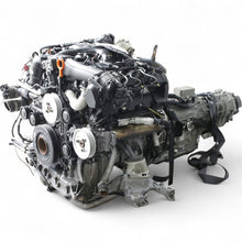 Laden Sie das Bild in den Galerie-Viewer, Motor Audi VW Q7 Q5 I CJG 3.0 TDI 233PS 209TKm 2012 Diesel Engine Unkomplett