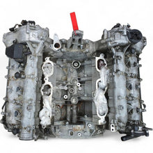 Load image into Gallery viewer, Motor Mercedes-Benz W204 272971 3.5 272PS 200kW 2007 Benzin Engine Unkomplett