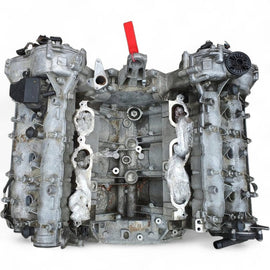 Motor Mercedes-Benz W204 272971 3.5 272PS 200kW 2007 Benzin Engine Unkomplett