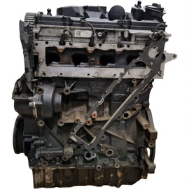 Motor Audi Seat Skoda VW A3 DBKA 1.6 TDI 110PS 81kW 56TKm 2017 Diesel Unkomplett