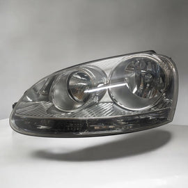 Frontscheinwerfer VW Golf V 2009R Links Scheinwerfer Headlight SCH6004551293in
