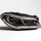 Frontscheinwerfer BMW 5 F10 7378520-02 Full LED Rechts Scheinwerfer Headlight