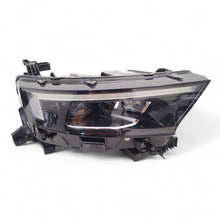 Laden Sie das Bild in den Galerie-Viewer, Frontscheinwerfer Opel Mokka 983401668081 LED Rechts Scheinwerfer Headlight