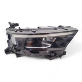 Frontscheinwerfer Opel Mokka 983401668081 LED Rechts Scheinwerfer Headlight